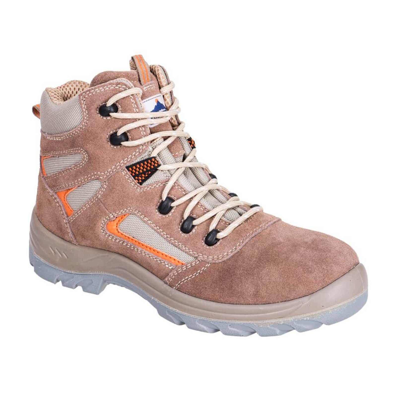 Portwest Schoenen FC53 beige(BE)