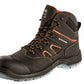 Portwest Schoenen FC57 zwart(BK)