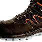 Portwest Schoenen FC57 zwart(BK)