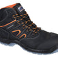 Portwest Schoenen FC57 zwart(BK)