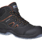 Portwest Schoenen FC57 zwart(BK)