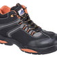 Portwest Schoenen FC60 zwart(BK)
