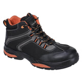 Portwest Schoenen FC60 zwart(BK)