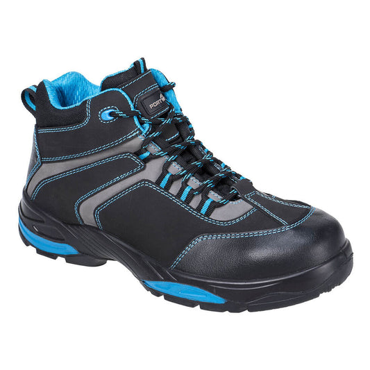 Portwest Schoenen FC60 blauw(BL)
