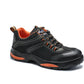 Portwest Schoenen FC61 zwart(BK)
