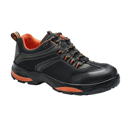 Portwest Schoenen FC61 zwart(BK)