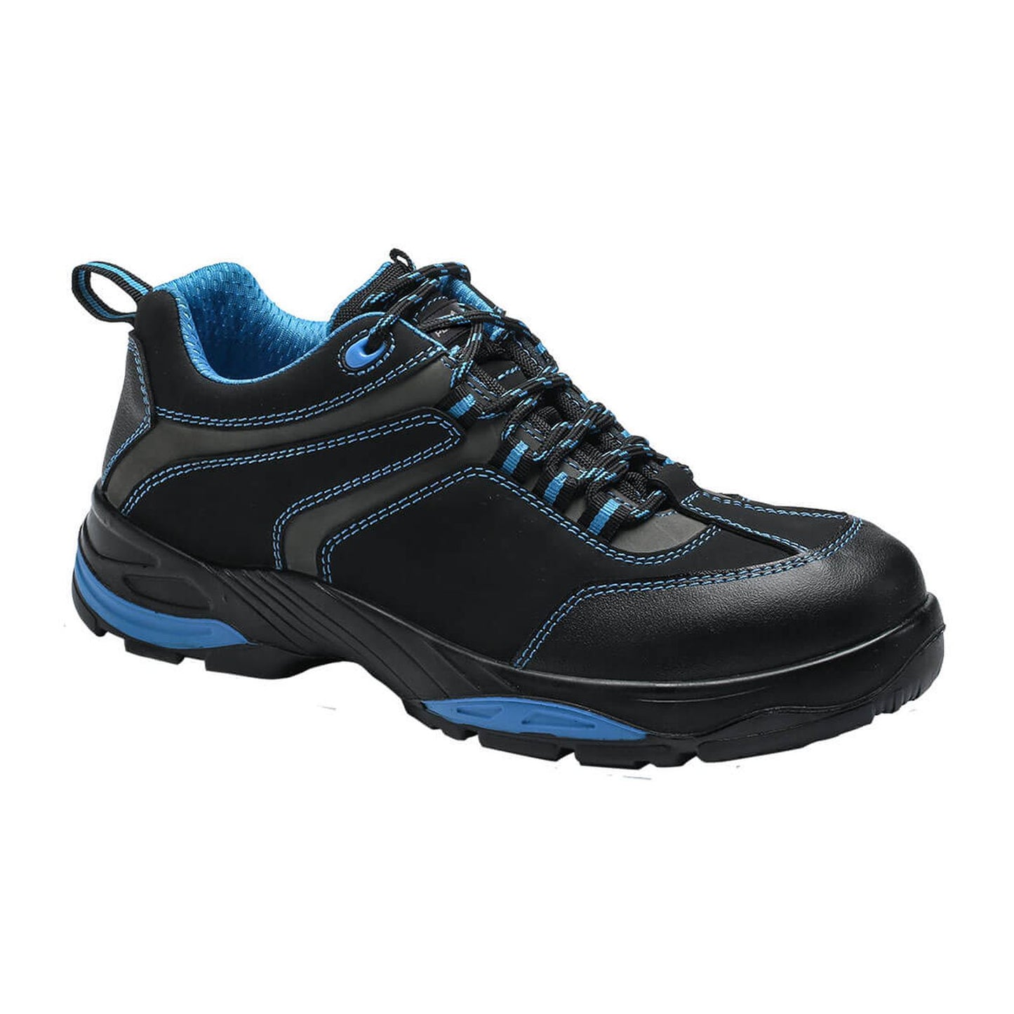 Portwest Schoenen FC61 blauw(BL)