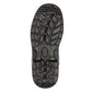 Portwest CompositeLite Work Voetbescherming Schoen FC63 Compositelite Trekker S1 zwart-blauw(BK)