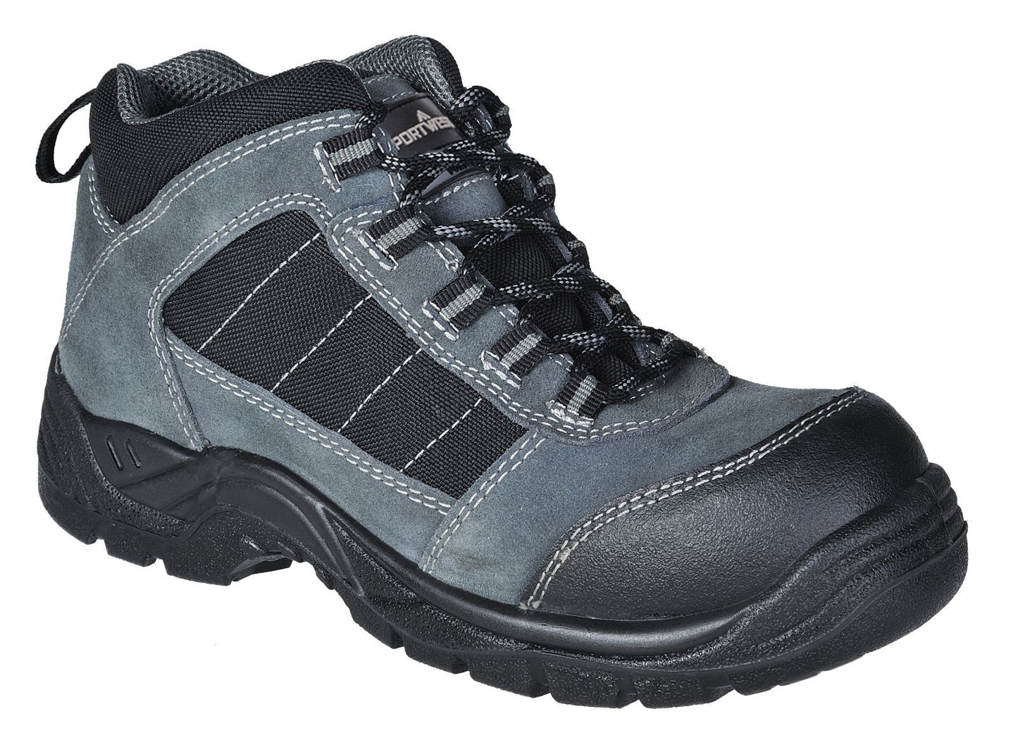Portwest Schoenen FC63 zwart(BK)