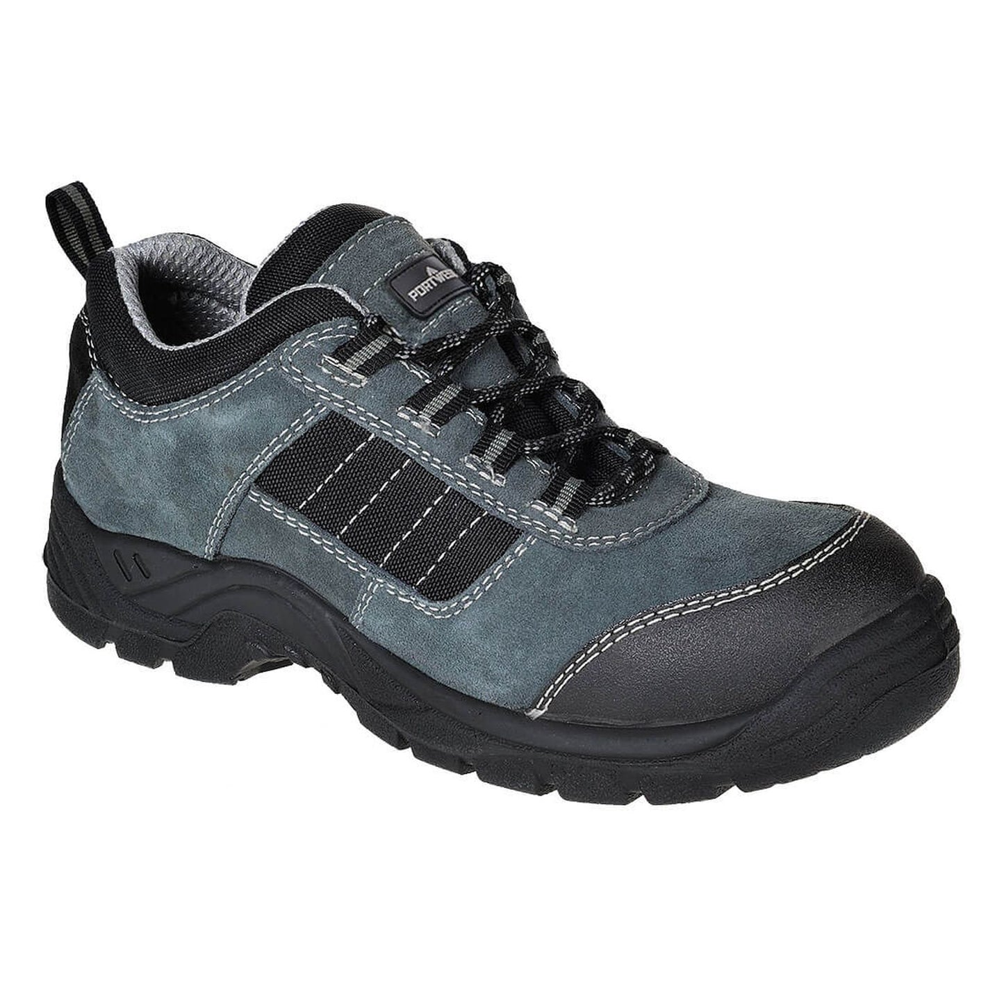 Portwest Schoenen FC64 zwart(BK)