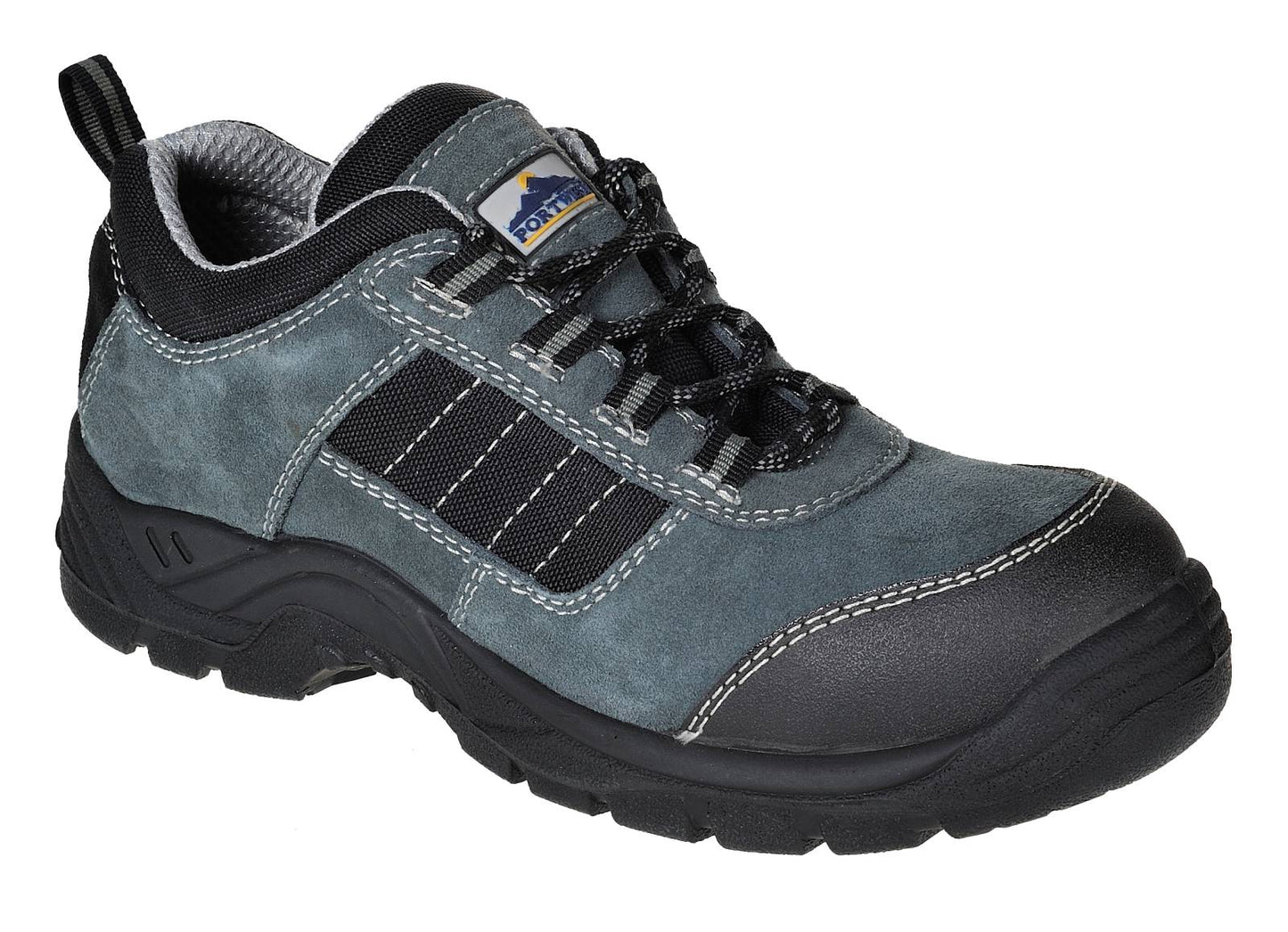 Portwest Schoenen FC64 zwart(BK)