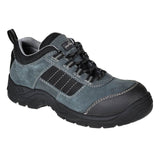 Portwest Schoenen FC64 zwart(BK)