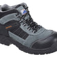 Portwest Schoenen FC65 zwart(BK)