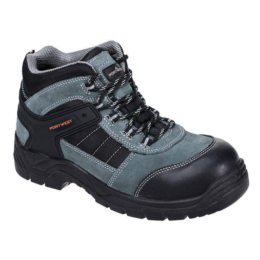 Portwest Schoenen FC65 zwart(BK)