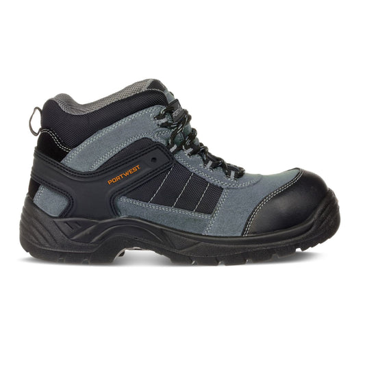 Portwest Schoenen FC65 zwart(BK)