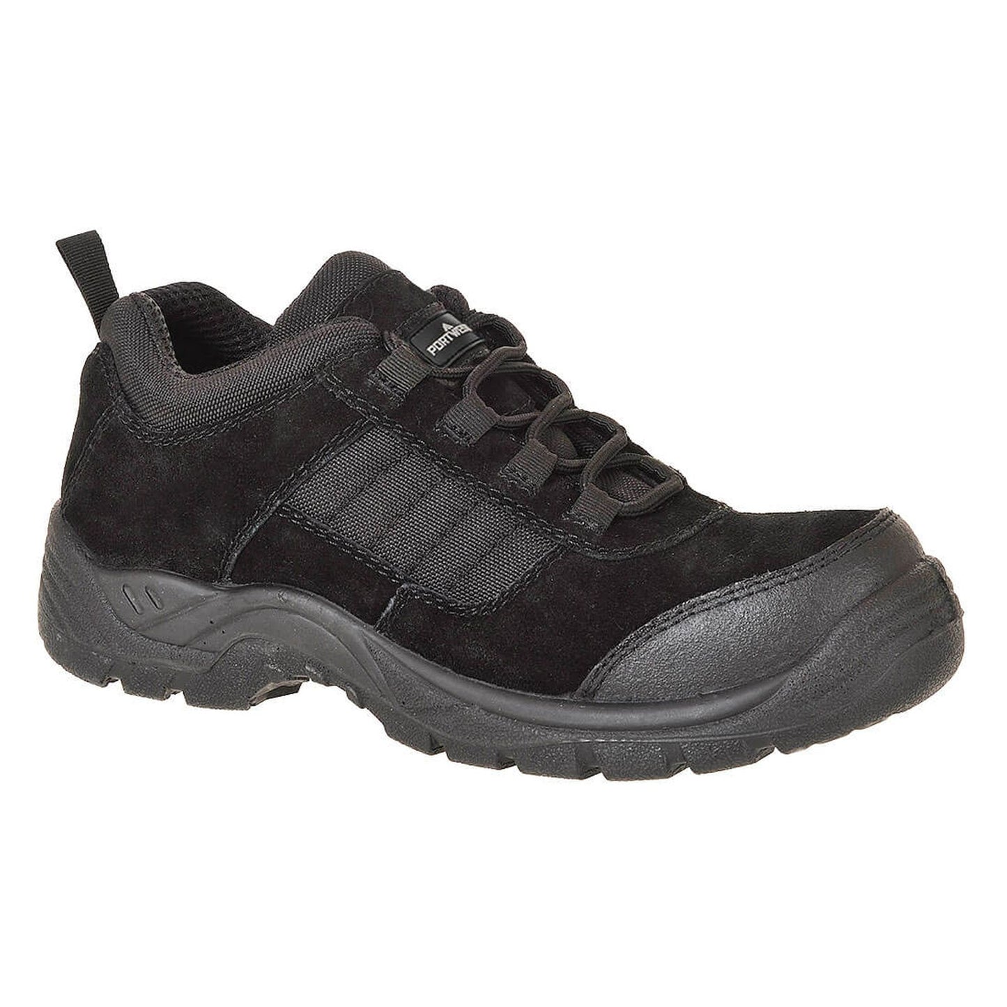 Portwest Schoenen FC66 zwart(BK)