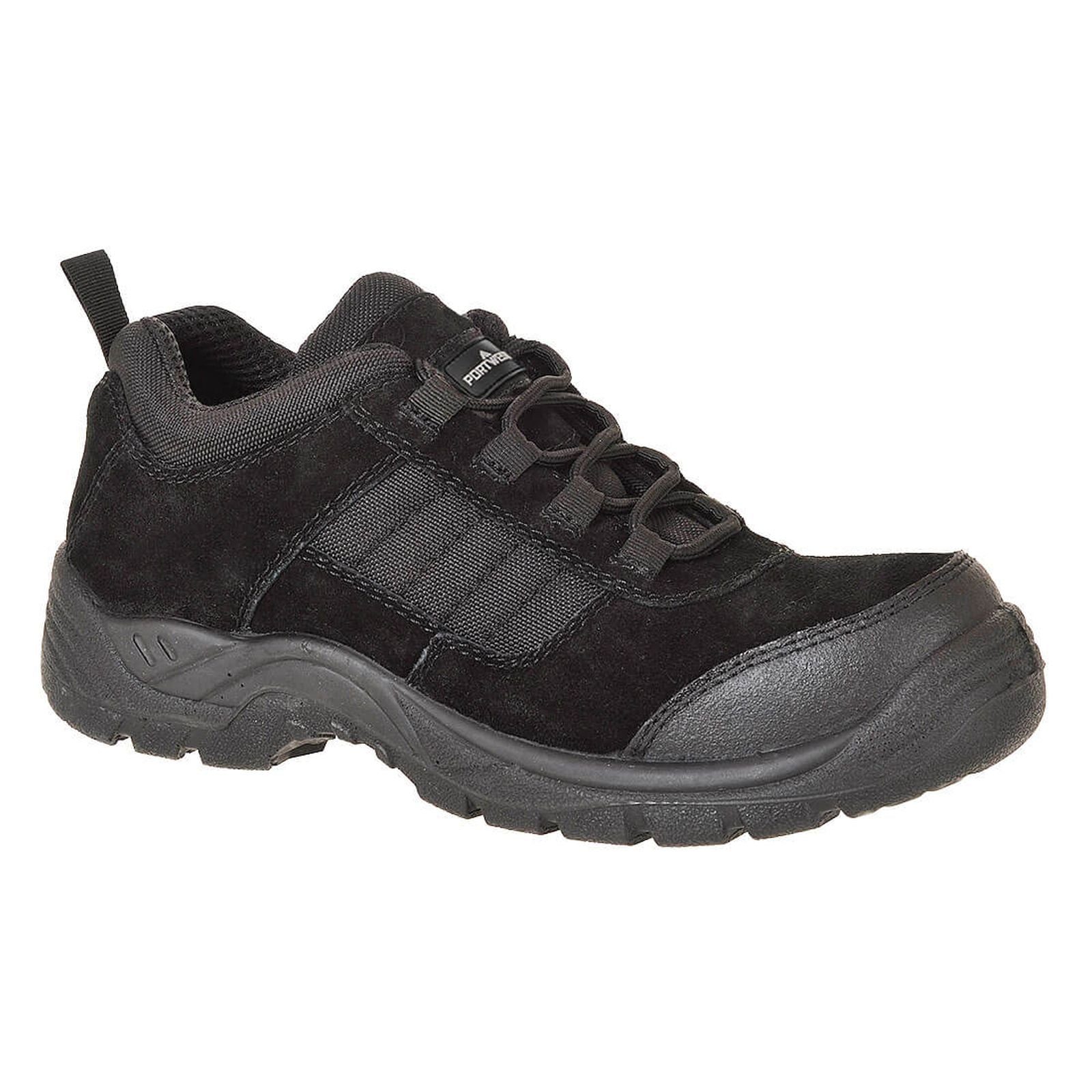 Portwest Schoenen FC66 zwart(BK)