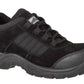 Portwest Schoenen FC66 zwart(BK)