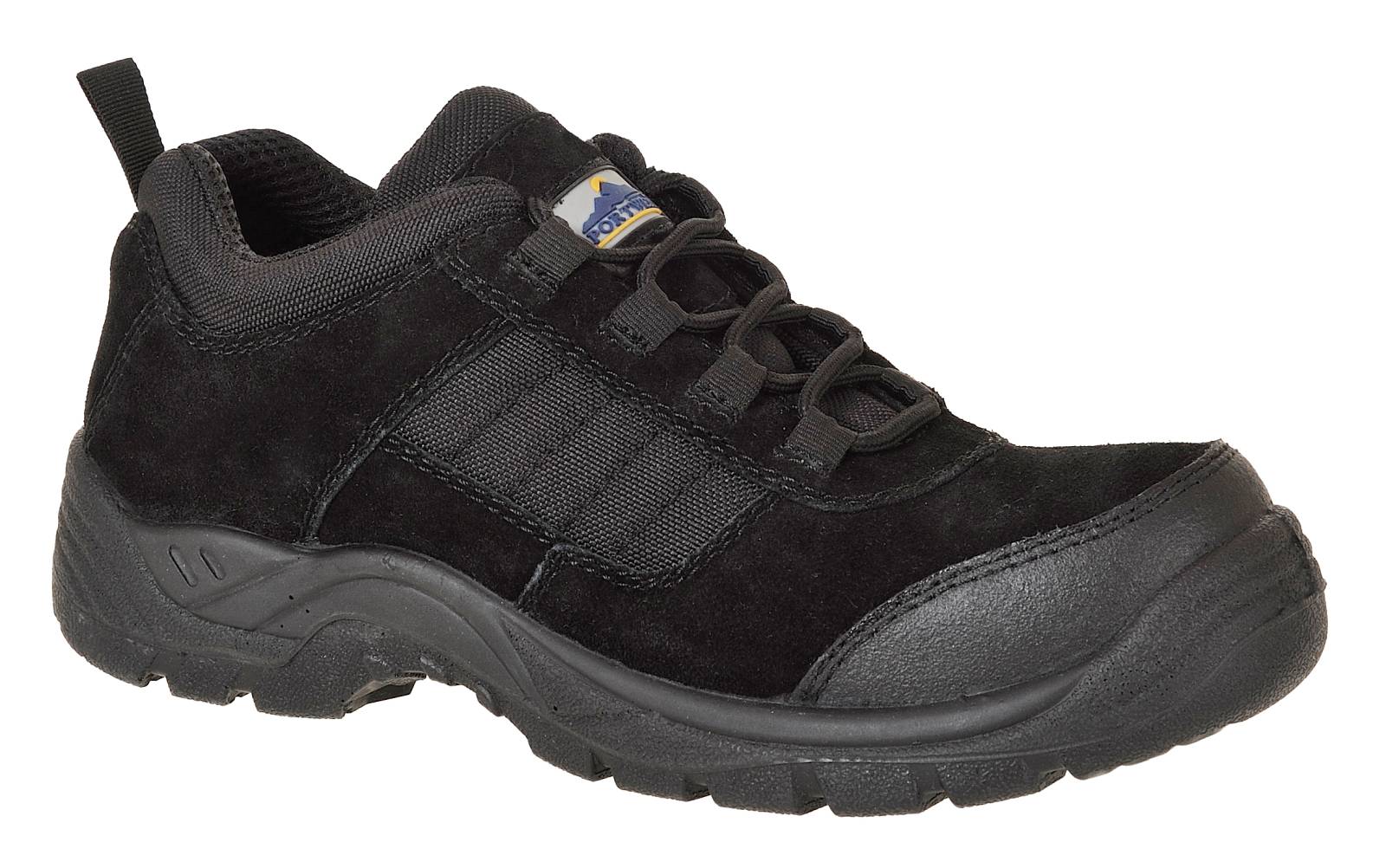 Portwest Schoenen FC66 zwart(BK)