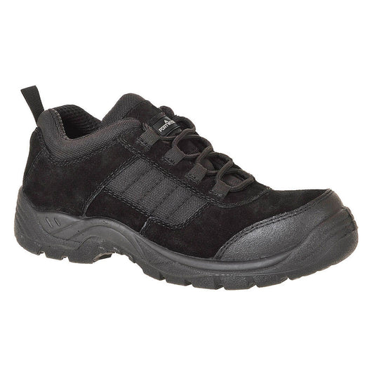 Portwest Schoenen FC66 zwart(BK)