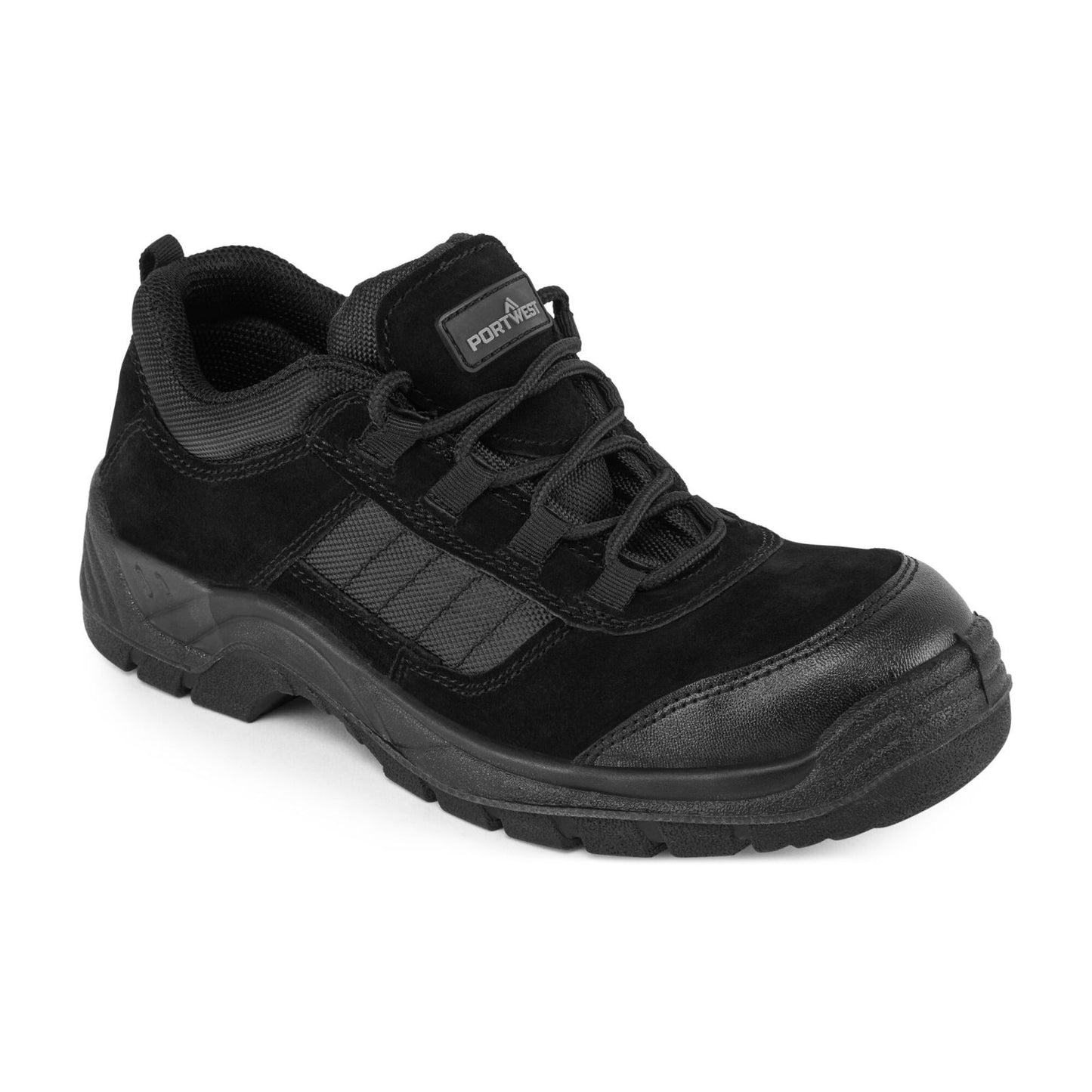 Portwest Schoenen FC66 zwart(BK)
