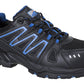 Portwest Schoenen FC67 zwart(BK)
