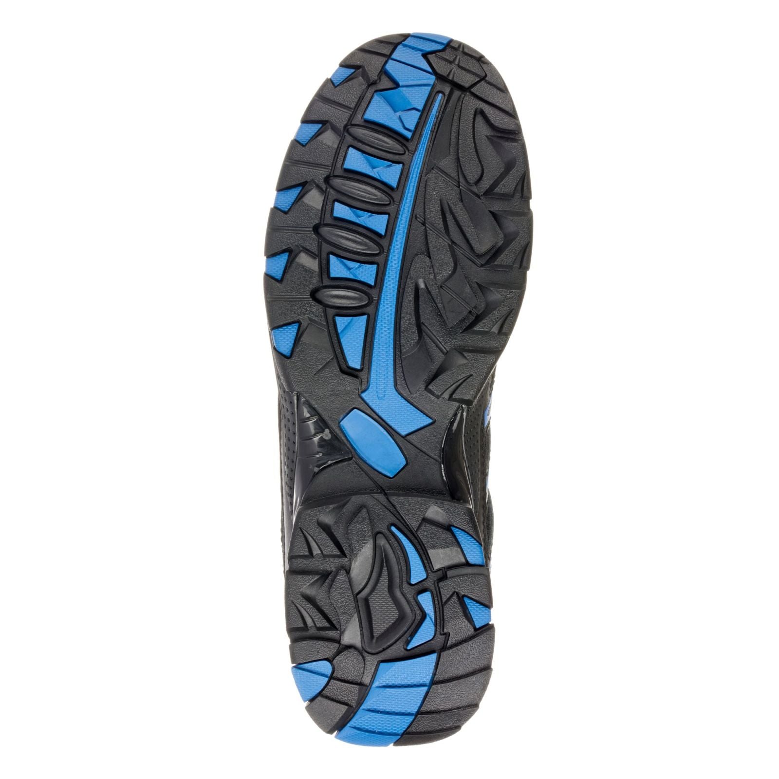 Portwest Schoenen FC67 zwart(BK)