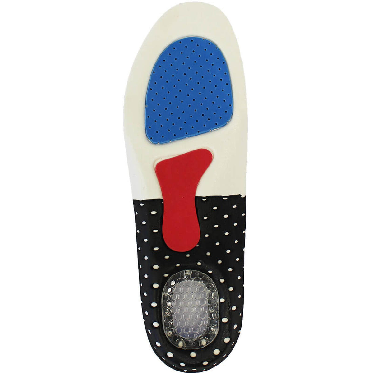 Portwest Inlegzolen FC81 blauw(BL)