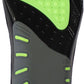Portwest Inlegzolen FC82 Gel-demping zwart-groen(BG)