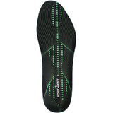 Portwest Inlegzolen FC82 Gel-demping zwart-groen(BG)