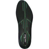 Portwest Inlegzolen FC82 Gel-demping zwart-groen(BG)