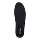 Portwest Accessoires voor Voeten & Schoenen Voetbescherming Inlegzool FC83 Comfort zwart(BK)