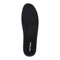 Portwest Accessoires voor Voeten & Schoenen Voetbescherming Inlegzool FC83 Comfort zwart(BK)