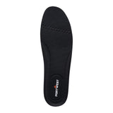 Portwest Accessoires voor Voeten & Schoenen Voetbescherming Inlegzool FC83 Comfort zwart(BK)