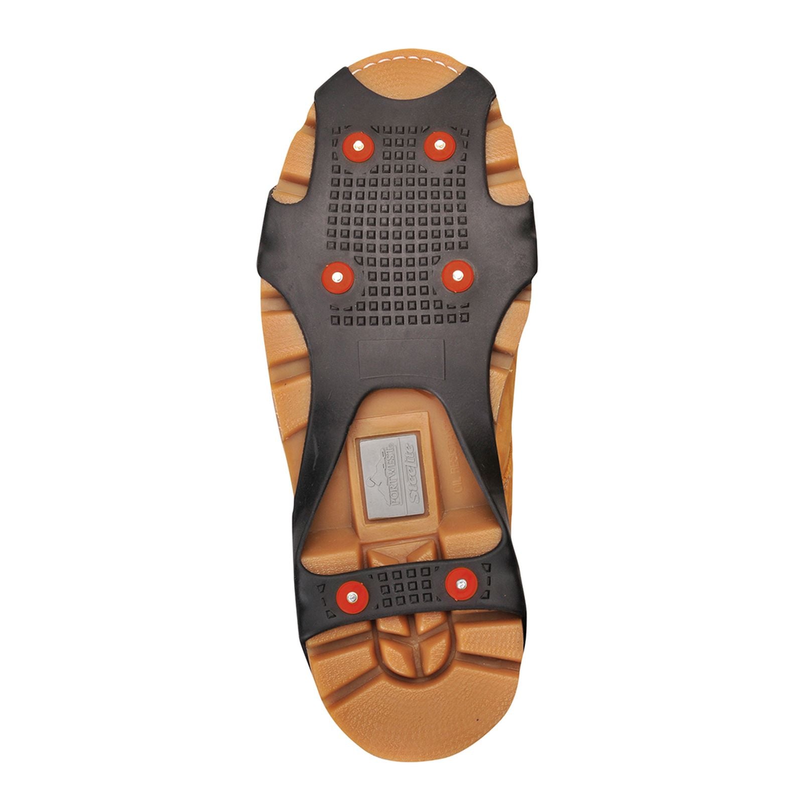 Portwest Ice Grips FC94 zwart(BK)