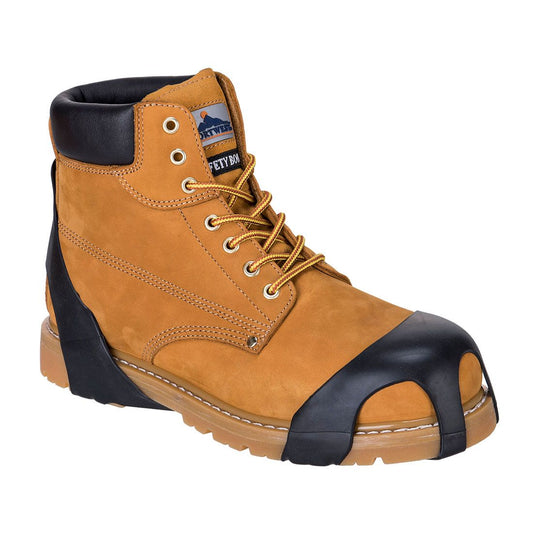 Portwest Ice Grips FC94 zwart(BK)