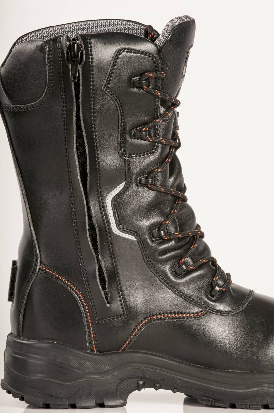 Portwest Schoenen FD01 zwart(BK)