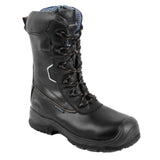 Portwest Schoenen FD01 zwart(BK)