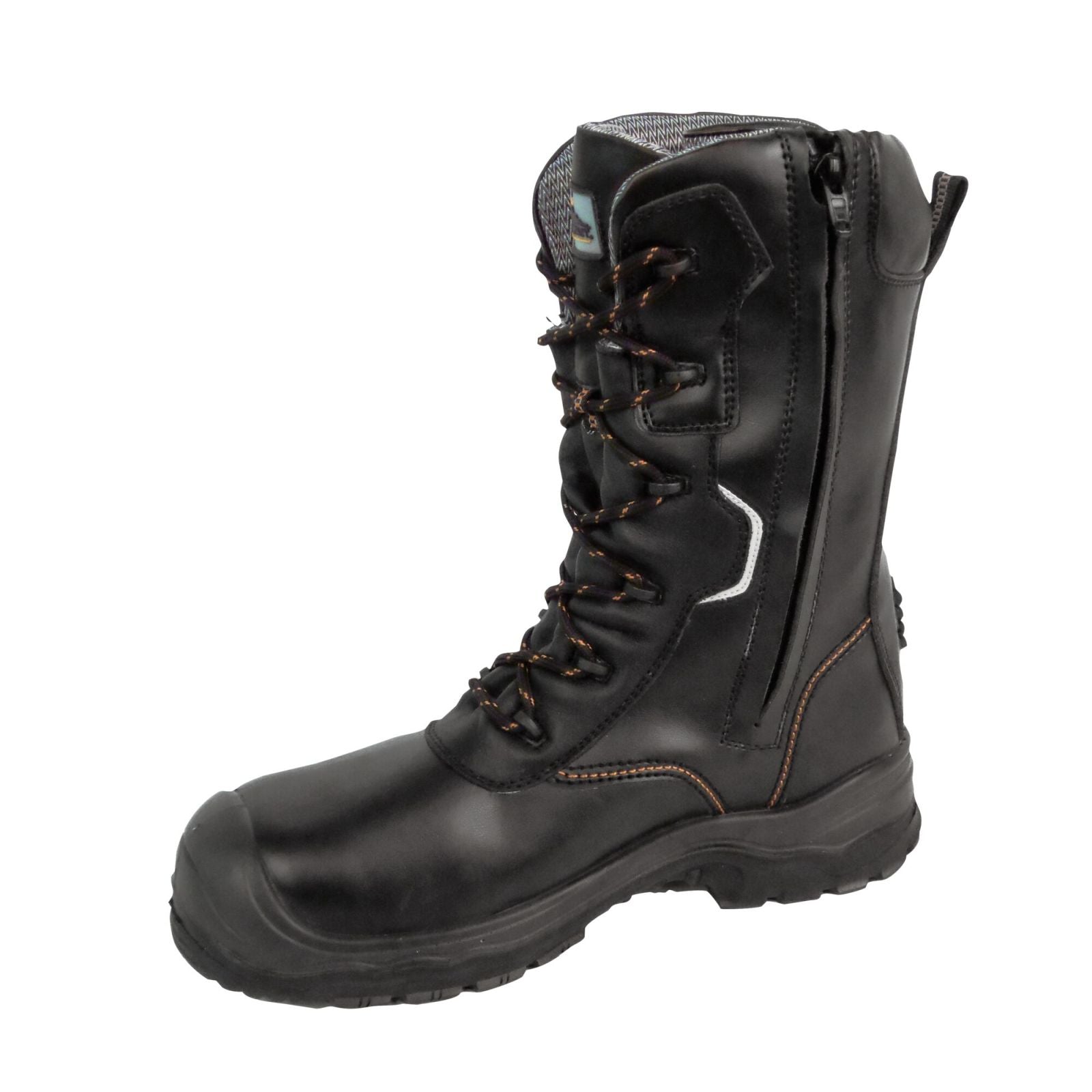 Portwest Schoenen FD01 zwart(BK)