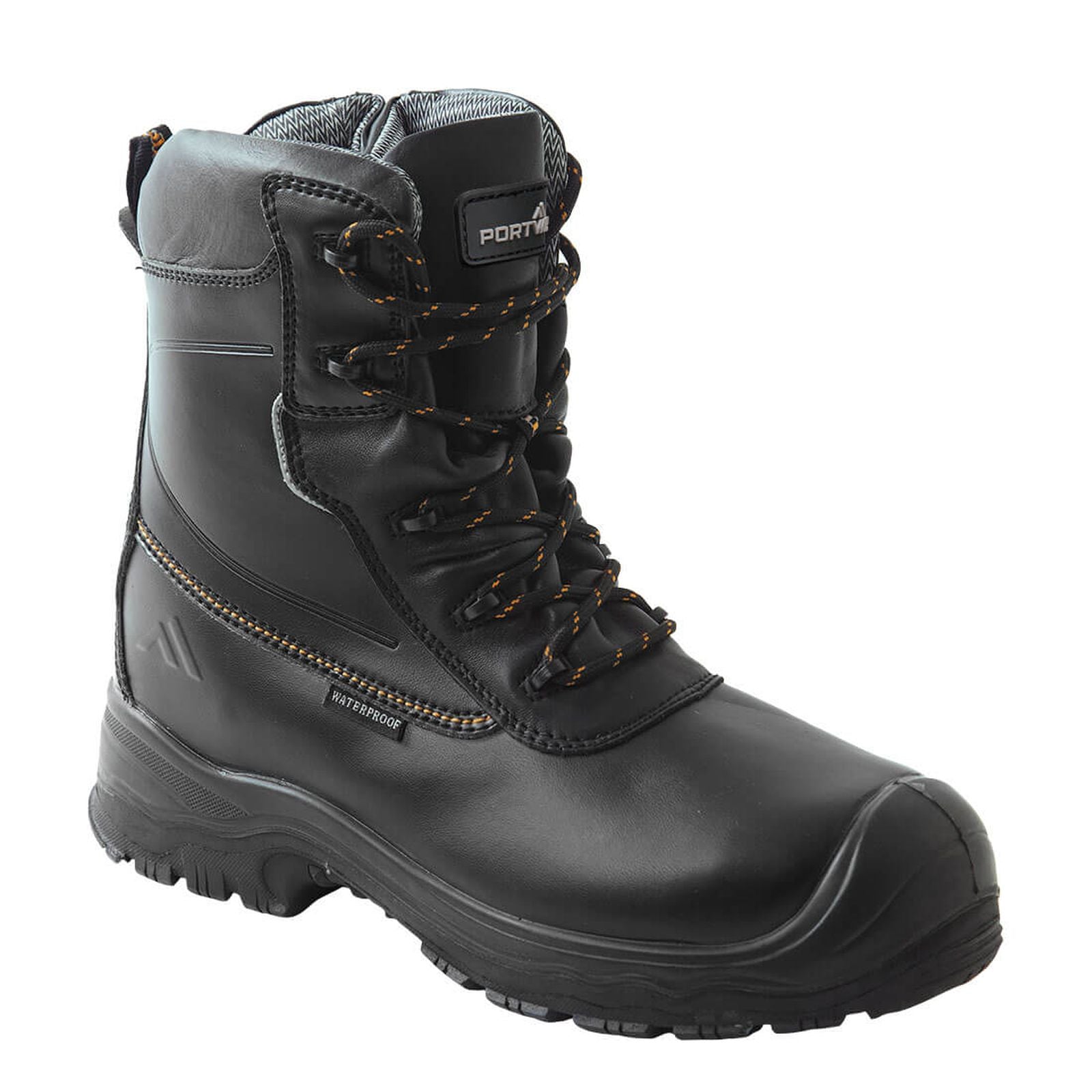 Portwest Schoenen FD02 zwart(BK)