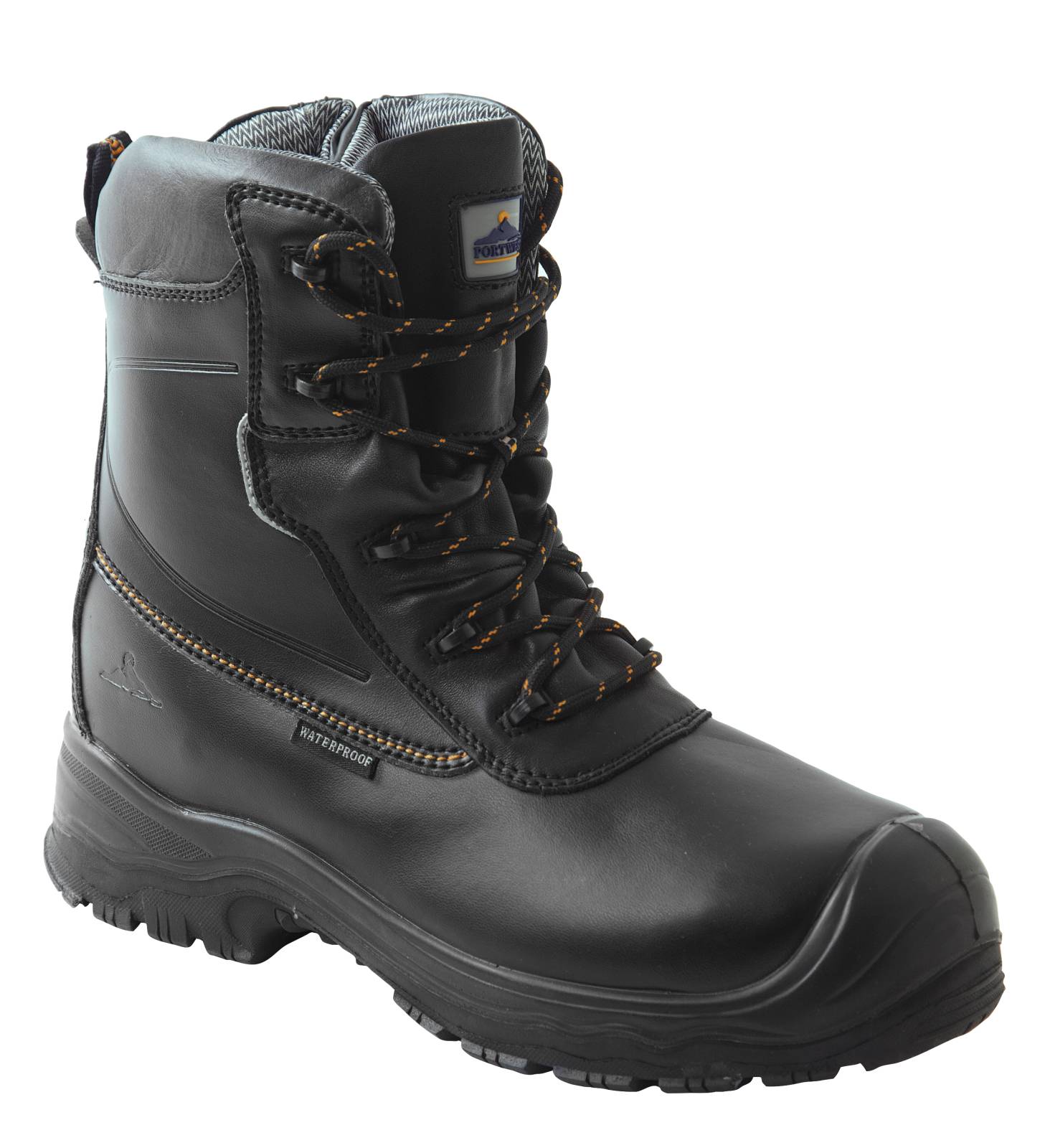 Portwest Schoenen FD02 zwart(BK)