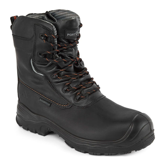 Portwest Schoenen FD02 zwart(BK)