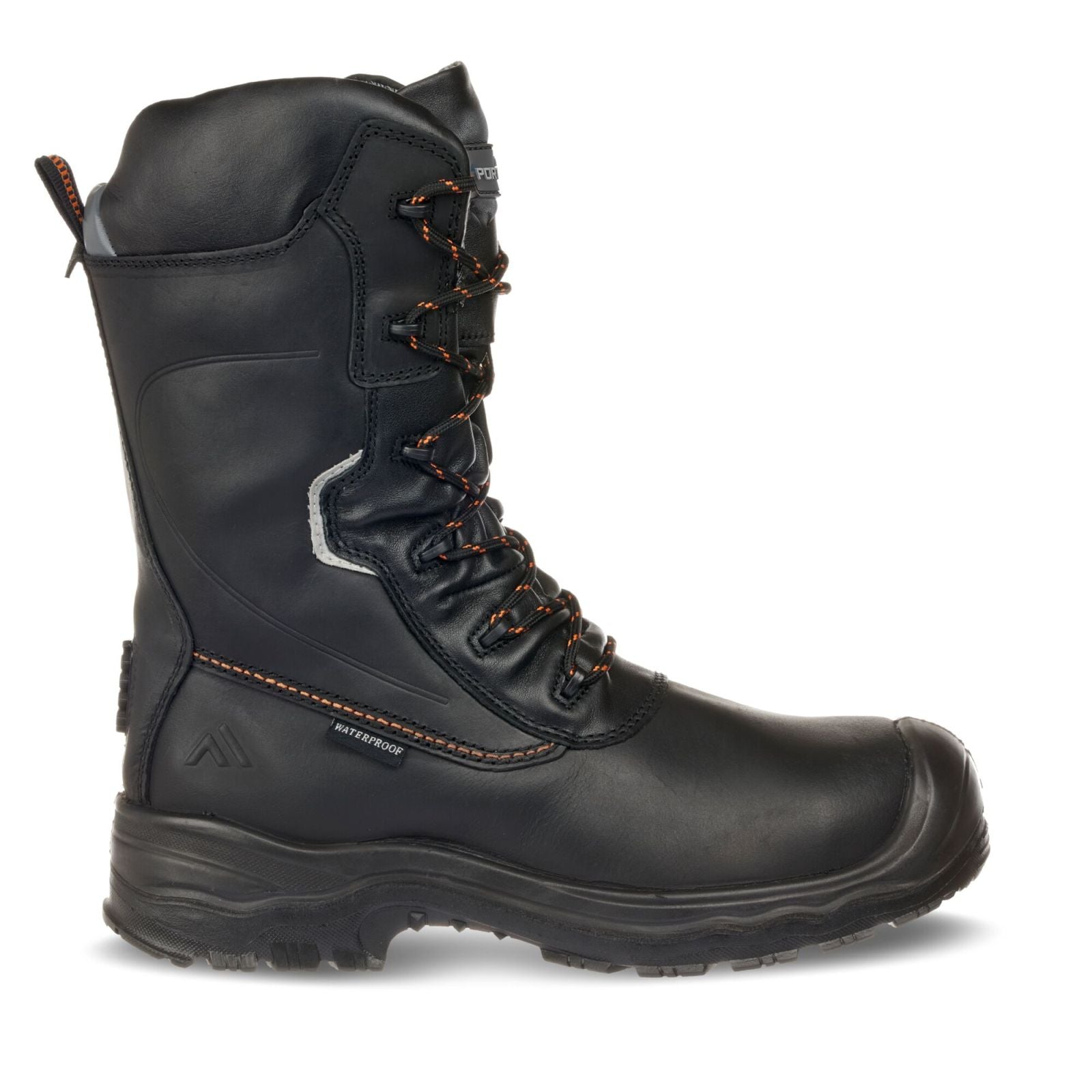 Portwest Schoenen FD02 zwart(BK)