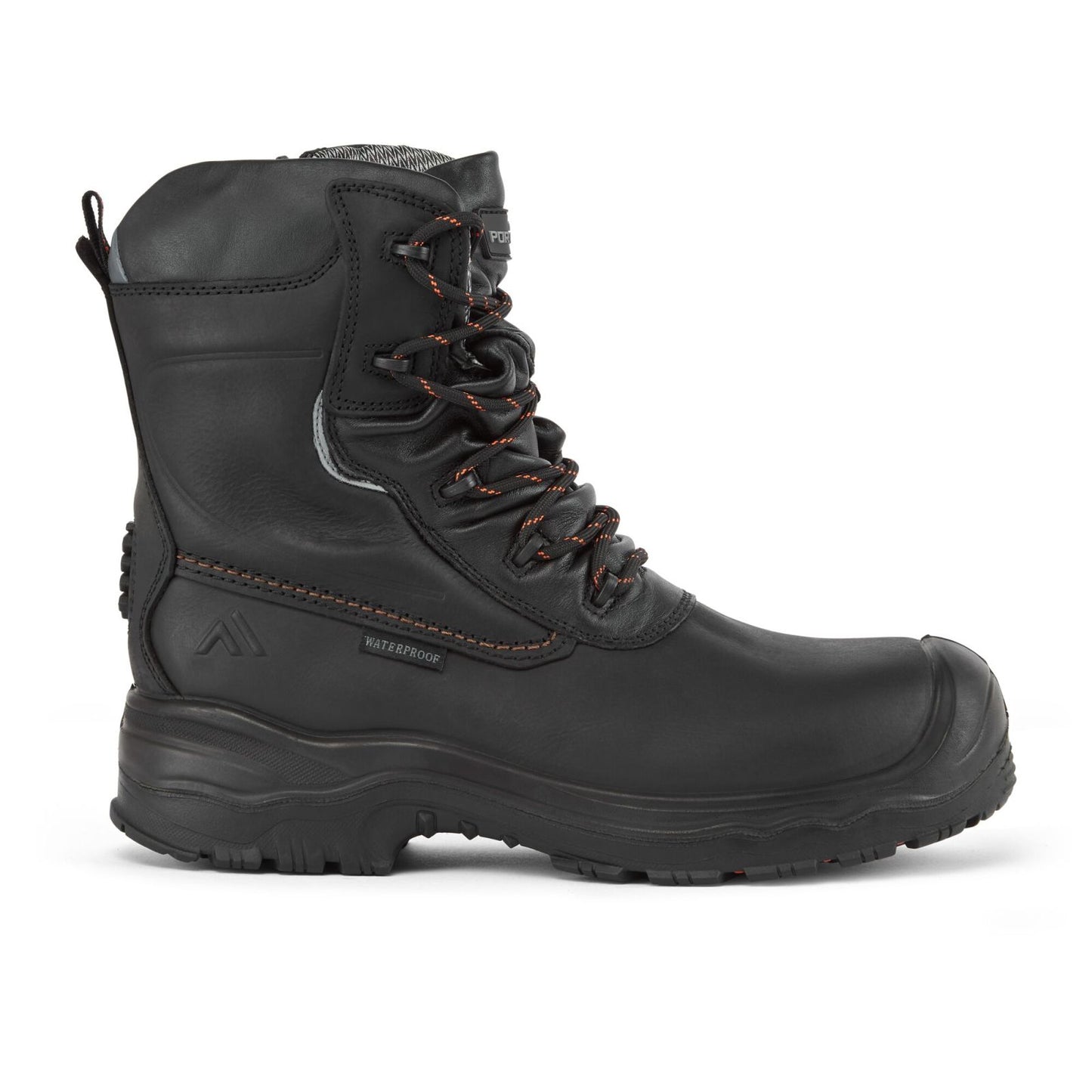 Portwest Schoenen FD02 zwart(BK)