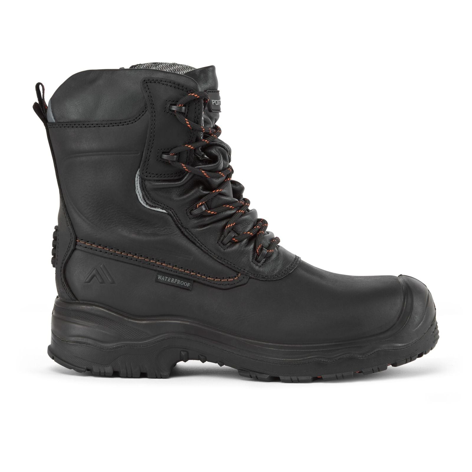 Portwest Schoenen FD02 zwart(BK)