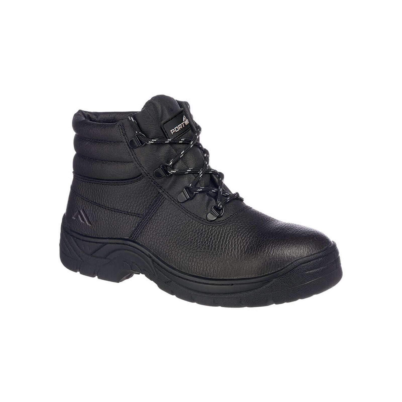 Portwest Schoenen FD03 zwart(BK)