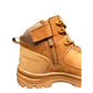 Portwest FX2 Apex Schoenen FD04 Composite Mid S3S HRO SR tarwegeel(WH)