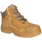 Portwest FX2 Apex Schoenen FD04 Composite Mid S3S HRO SR tarwegeel(WH)