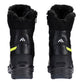 Portwest Draadvetersysteem Voetbescherming Winterschoen FD05 Staal Leder S3L SC HRO CI SR zwart(BK)