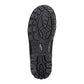 Portwest Draadvetersysteem Voetbescherming Winterschoen FD05 Staal Leder S3L SC HRO CI SR zwart(BK)